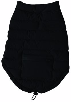 Picture of ULTIMATE STRETCH VEST - BLACK - SIZE 18