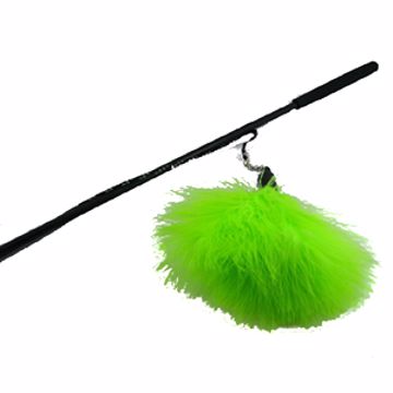 Picture of I.C.A.T.S. WAND - POM POM