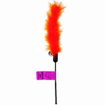 Picture of I.C.A.T.S. WAND - MONKEY TAIL