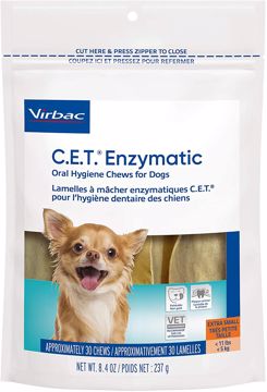 Picture of XS. ENZAMATIC - DOG