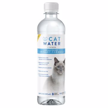 Picture of 16.9 OZ. PH BALANCED CAT WATER