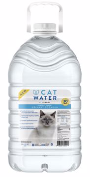 Picture of 135.2 OZ PH BALANCED CAT WATER