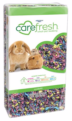 Picture of 10 L. CAREFRESH COMPLETE - CONFETTI