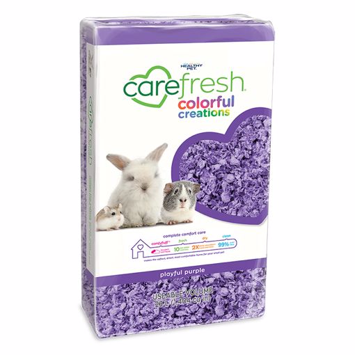 Picture of 23 L. CAREFRESH COMPLETE - PURPLE