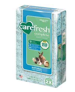 Picture of 10 L. CAREFRESH COMPLETE - BLUE