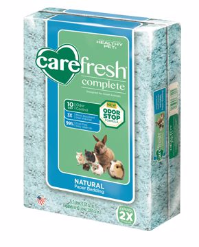 Picture of 50 L. CAREFRESH COMPLETE - BLUE