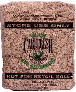 Picture of 60 L. CAREFRESH NATURAL - STORE USE