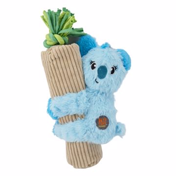 Picture of SM. CUDDLY CLIMBERS KOALA - BLUE