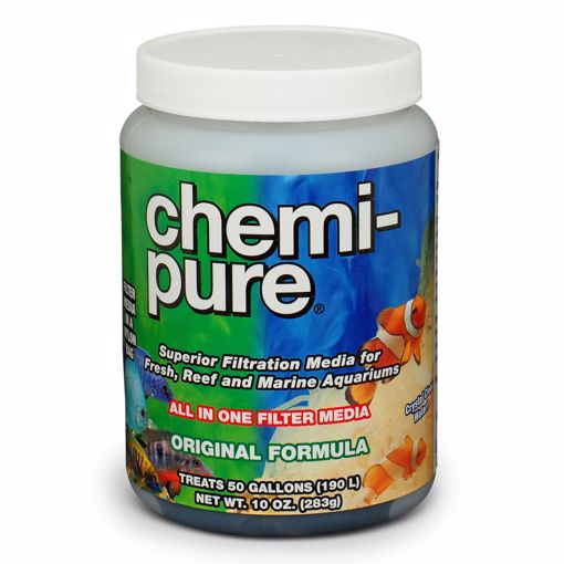 Picture of 10 OZ. CHEMI-PURE