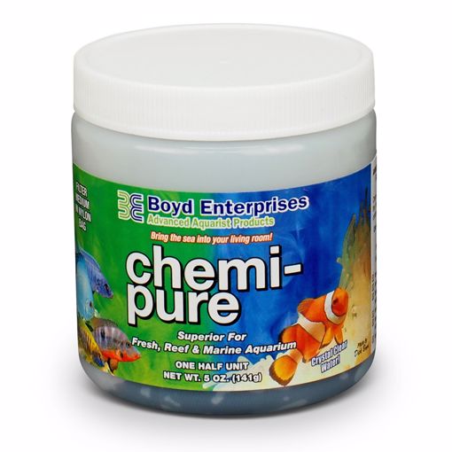 Picture of 5 OZ. CHEMI-PURE