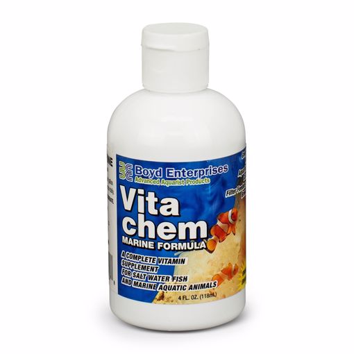 Picture of 4 OZ. VITA CHEM MARINE