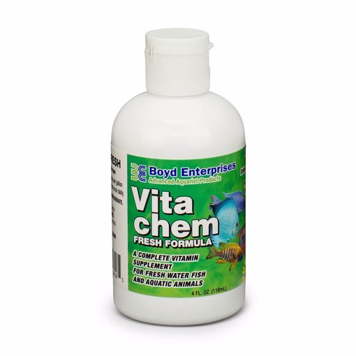 Picture of 4 OZ. VITA CHEM FRESH