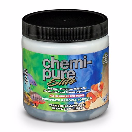 Picture of 6.5 OZ. CHEMI-PURE ELITE