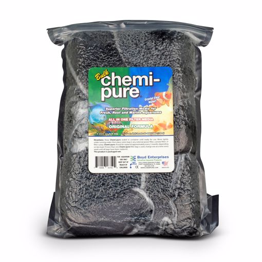 Picture of 6 PK. 10 OZ. CHEMI-PURE BULK