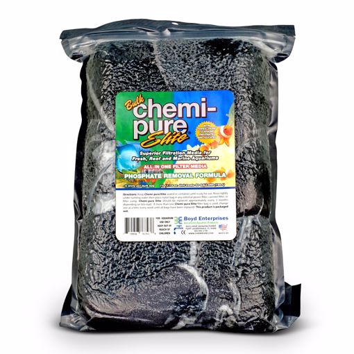 Picture of 6 PK. 11.74 OZ. CHEMI-PURE ELITE BULK