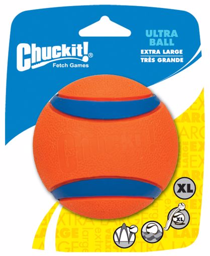 Picture of 1 PK. XL ULTRA BALL