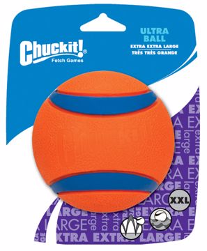 Picture of 1 PK. 2XL ULTRA BALL