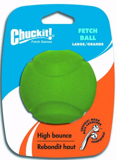 Picture of LARGE FETCH BALL