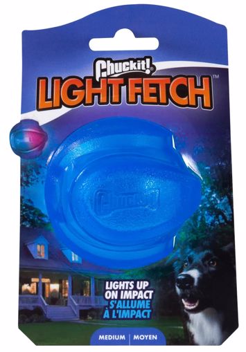 Picture of LIGHT FETCH BALL