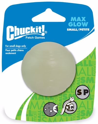 Picture of SM. MAX GLOW BALL