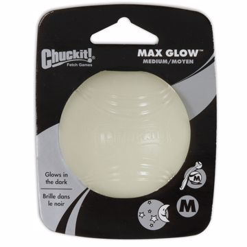 Picture of 2 PK. MED. BALLS - MAX GLOW