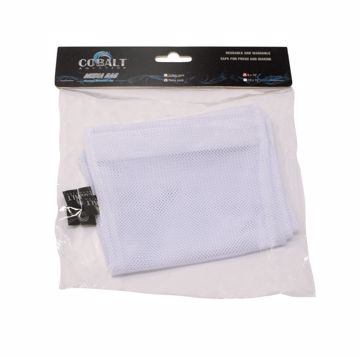 Picture of 3 PK. MESH BAG 6X10 IN. - COARSE HOOK & LOOP