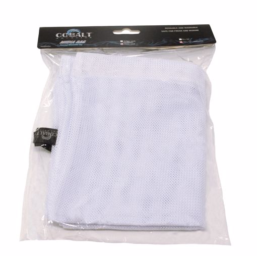 Picture of 3 PK. MESH BAG 12X15 IN. - COARSE HOOK & LOOP