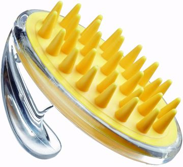 Picture of PET IT CURRY COMB