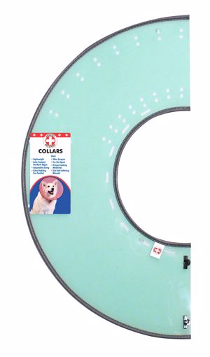 Picture of 14+ LG. E-COLLAR - ASSTD. COLORS