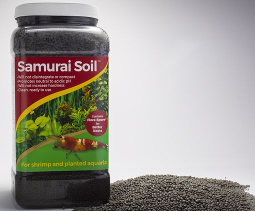 Picture of 9 LB. SAMURAI SOIL