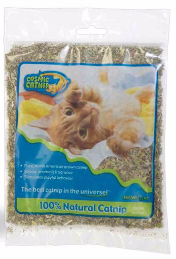 Picture of 1/2 OZ. CATNIP - POLYBAG