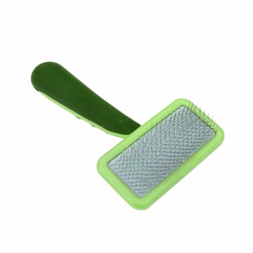 Picture of LG. SAFARI SOFT SLICKER BRUSH