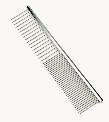 Picture of 7.25 IN. SAFARI COMB - MEDIUM/COARSE