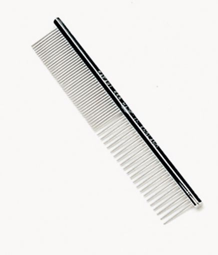 Picture of 4.5 IN. SAFARI COMB - MEDIUM/FINE