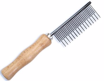 Picture of SAFARI SHORTHAIR SHEDDING COMB