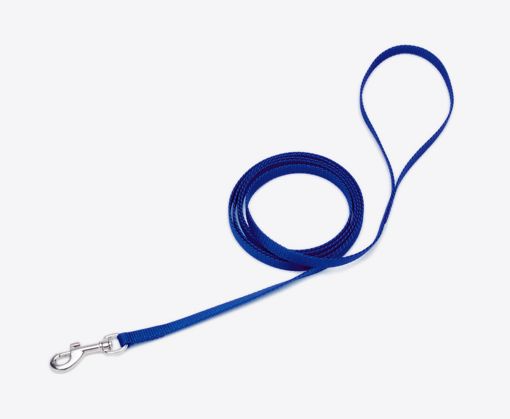 Picture of 3/8X4 FT. NYLON LEAD - BLUE