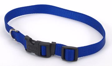 Picture of 5/8 IN. TUFF ADJ 10-14 IN. BLUE - COLLAR