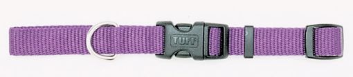 Picture of 5/8 IN. TUFF ADJ 10-14 IN. PURPLE- COLLAR