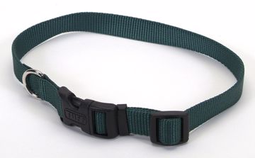 Picture of 5/8 IN. TUFF ADJ 10-14 IN. H.GRN - COLLAR