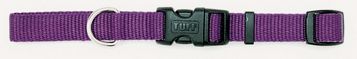 Picture of 3/4 IN. TUFF ADJ 14-20 IN. PURPLE COLLAR