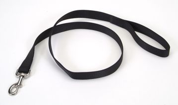 Picture of 1X4 FT. NYLON LEAD - BLACK