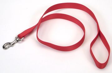 Picture of 1X4 FT. NYLON LEAD - RED