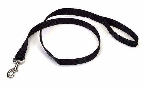 Picture of 1X6 FT NYLON LEAD - BLACK