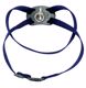 Picture of 3/8 IN. ADJ. 12-18 IN. CAT HARNESS -BLUE