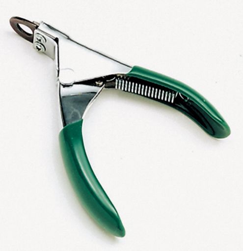 Picture of SAFARI GUILLOTINE NAIL TRIMMER