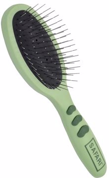 Picture of SM. SAFARI WIRE PIN BRUSH