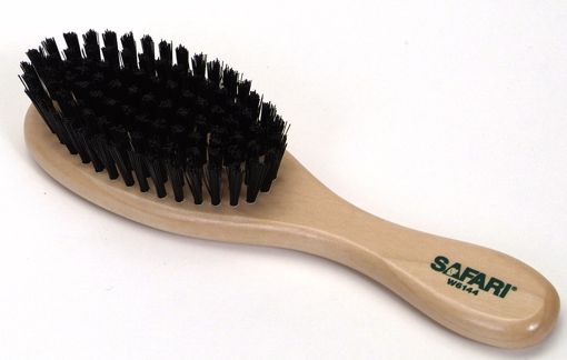 Picture of SM. SAFARI BRISTLE BRUSH