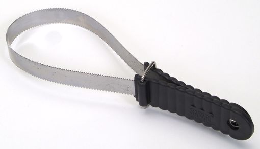 Picture of MED. SAFARI DUAL SHEDDING BLADE