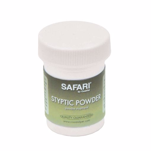 Picture of SAFARI STYPTIC POWDER