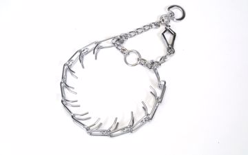 Picture of 18 IN. PINCH LINK TRAINING COLLAR - 3.0MM